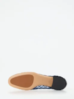 – Pumps aus Netz mit Pailletten*Konstantin Starke Clearance