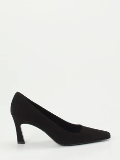– Pumps aus Veloursleder*Konstantin Starke Outlet