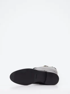 – Reitstiefel aus Kalbleder*Konstantin Starke Clearance