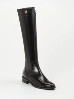 Damen Konstantin Starke – Reitstiefel aus Lammleder