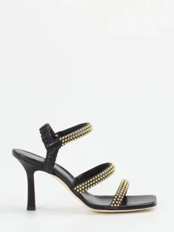 – Riemchensandale aus Lammleder*Konstantin Starke Best