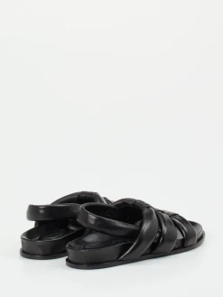 – Sandale aus Lammleder*Konstantin Starke Discount