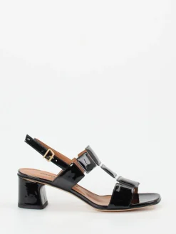 – Sandalen aus Lackleder*Konstantin Starke Hot