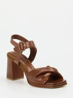 – Sandalen aus Lammleder in*Konstantin Starke Best