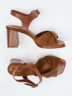 – Sandalen aus Lammleder in*Konstantin Starke Best