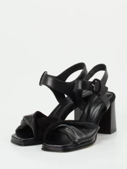 – Sandalen aus Lammleder*Konstantin Starke Hot