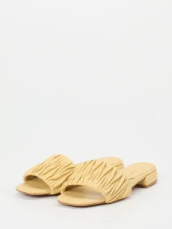 – Sandalen aus Synthetikleder Pastell*Konstantin Starke Outlet