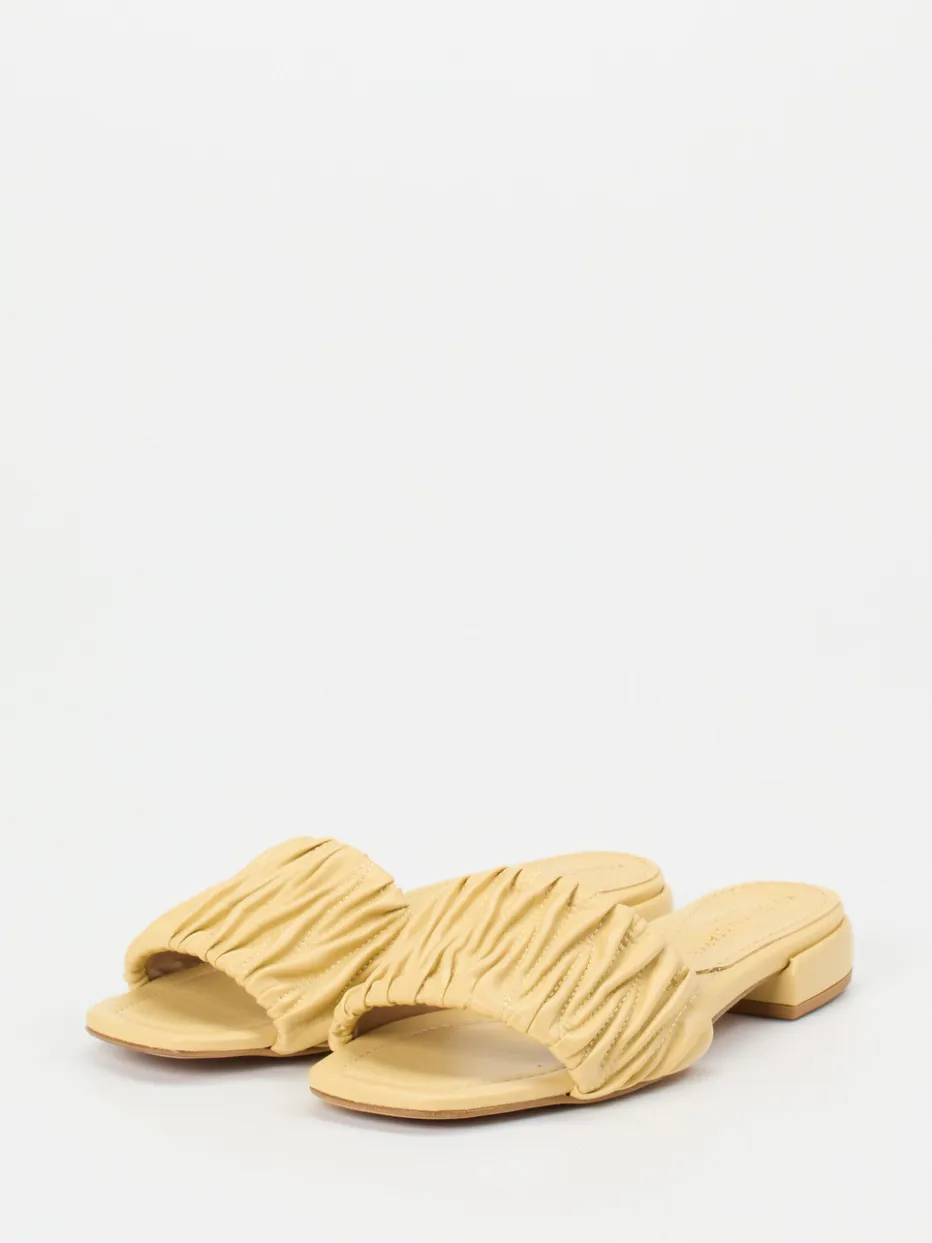 – Sandalen aus Synthetikleder Pastell*Konstantin Starke Outlet