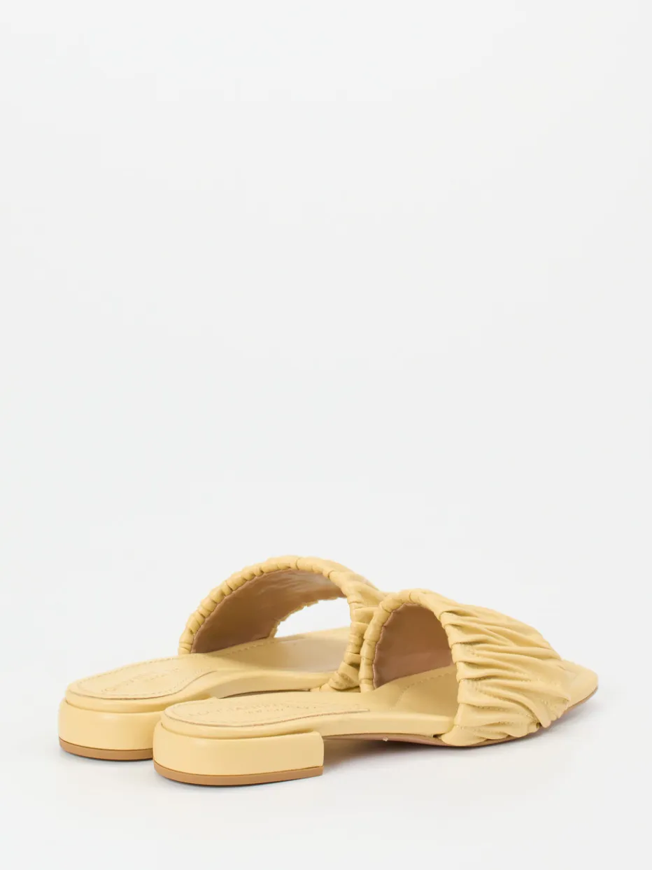 – Sandalen aus Synthetikleder Pastell*Konstantin Starke Outlet