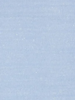 – Schal aus Textil mit Glitzerfäden*Konstantin Starke New