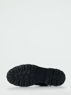 Damen Konstantin Starke – Schnürboots aus Kalbleder