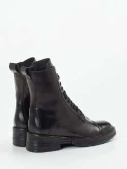 Damen Konstantin Starke – Schnürboots aus Kalbleder