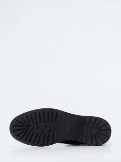 Damen Konstantin Starke – Schnürboots aus Kalbleder