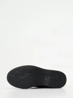 Herren Konstantin Starke – Schnürboots aus Kalbleder