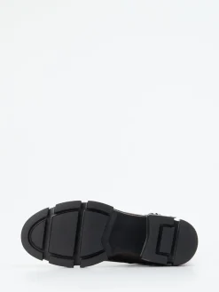 – Schnürboots aus Kalbleder*Konstantin Starke Sale