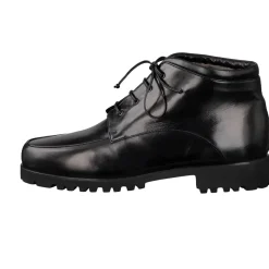 Damen Konstantin Starke – Schnürboots aus Lammleder