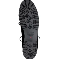 Damen Konstantin Starke – Schnürboots aus Lammleder