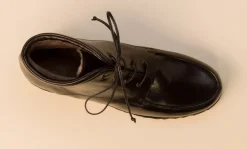 Damen Konstantin Starke – Schnürboots aus Lammleder