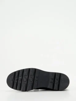 Herren Konstantin Starke – Schnürboots aus Nubukleder