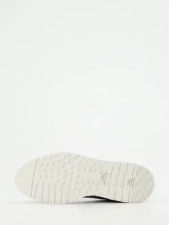 – Schnürschuh aus geprägtem Leder*Konstantin Starke Outlet