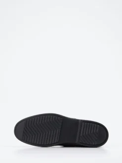 – Schnürstiefeletten aus Veloursleder taupe*Konstantin Starke Best