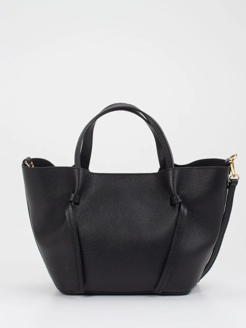 – Schultertasche aus Kalbleder*Konstantin Starke Clearance