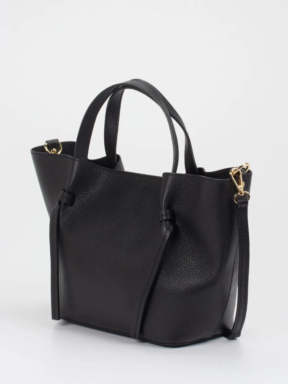 – Schultertasche aus Kalbleder*Konstantin Starke Clearance