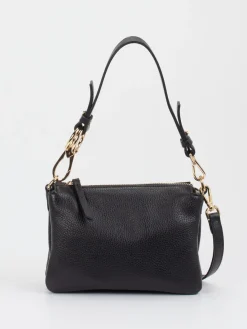 – Schultertasche aus Kalbleder*Konstantin Starke Discount