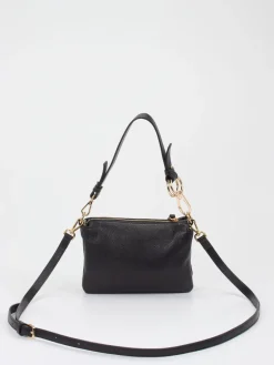 – Schultertasche aus Kalbleder*Konstantin Starke Discount