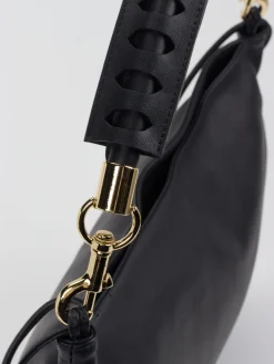 Damen Konstantin Starke – Schultertasche aus Leder