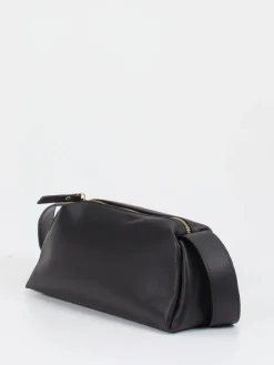 – Schultertasche aus Lammleder*Konstantin Starke Sale