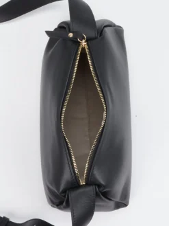 – Schultertasche aus Lammleder*Konstantin Starke Sale