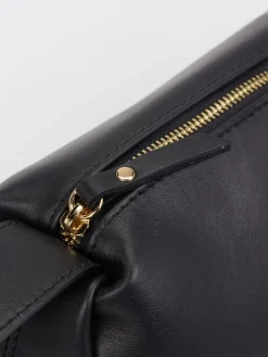 – Schultertasche aus Lammleder*Konstantin Starke Sale