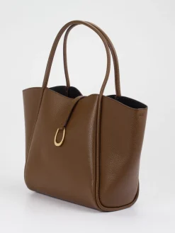 – Shopper aus Kalbleder in*Konstantin Starke Best