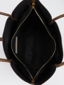 – Shopper aus Kalbleder in*Konstantin Starke Best