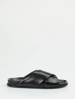 Herren Konstantin Starke – Slides aus Lammleder