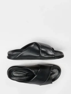 Herren Konstantin Starke – Slides aus Lammleder