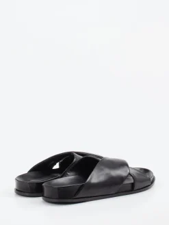 Herren Konstantin Starke – Slides aus Lammleder