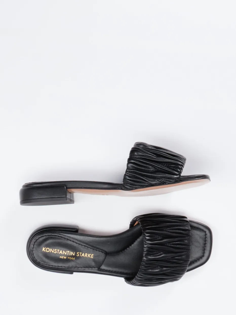 Damen Konstantin Starke – Slides aus Synthetik in