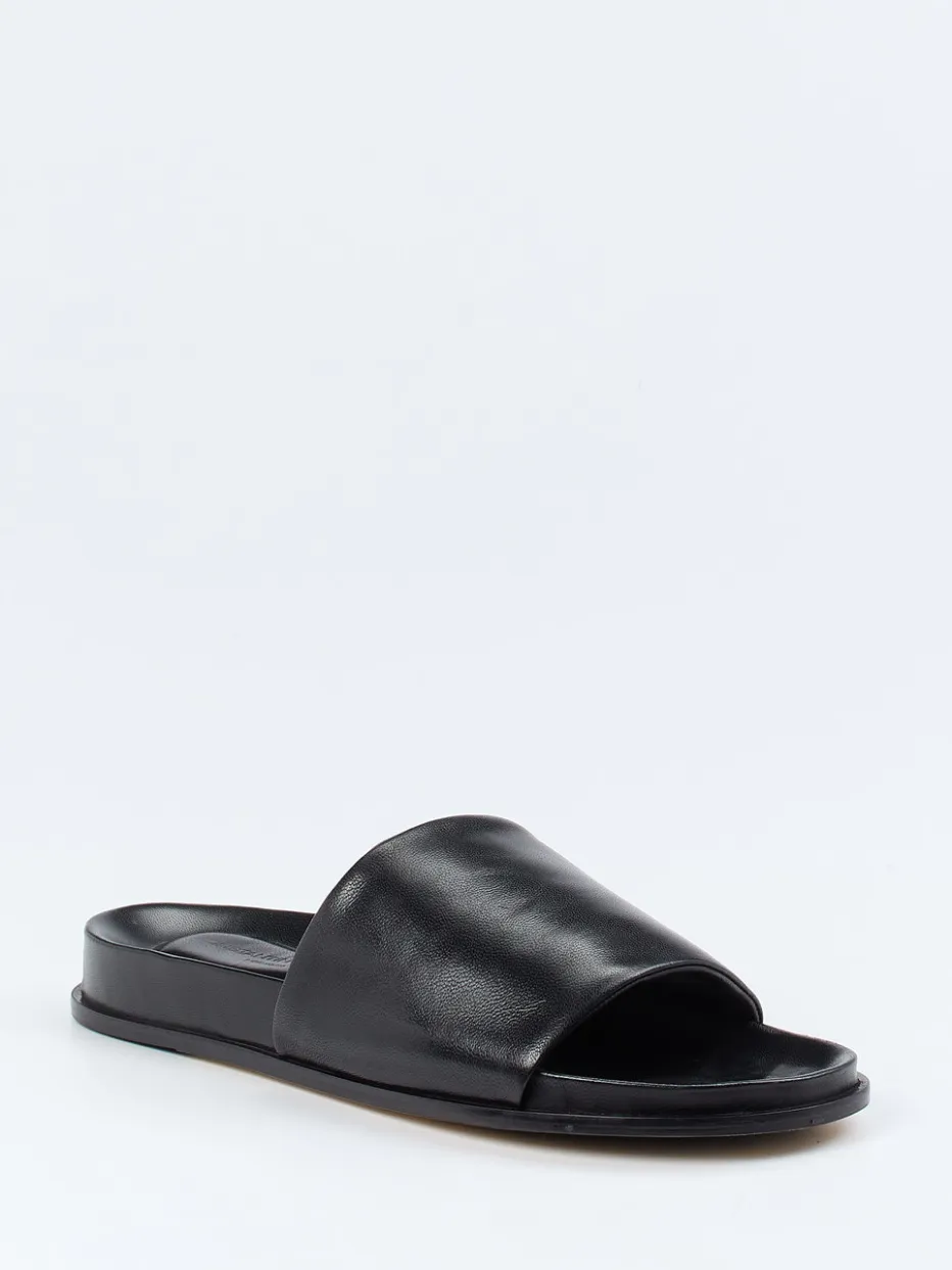 Herren Konstantin Starke – Slides aus Lammleder