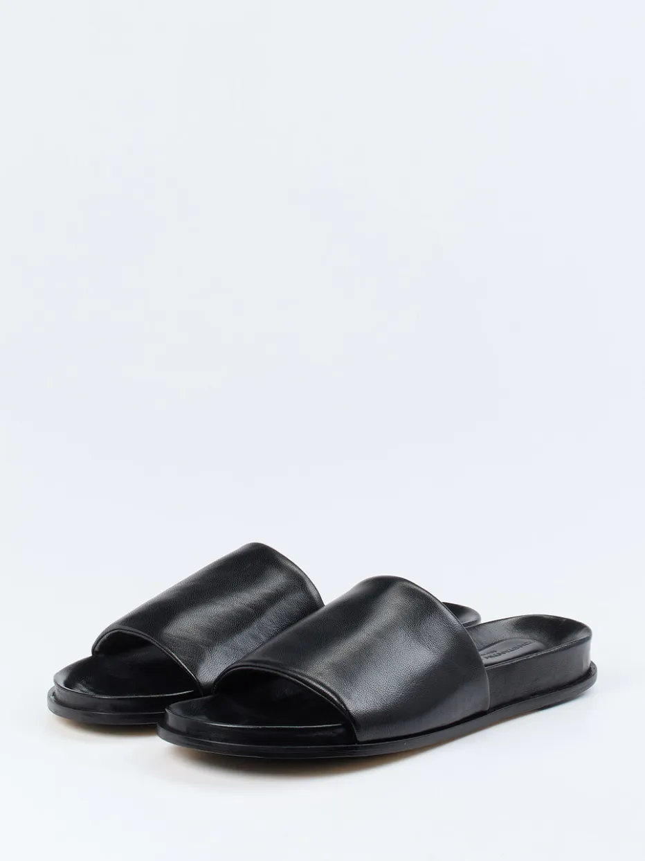 Herren Konstantin Starke – Slides aus Lammleder