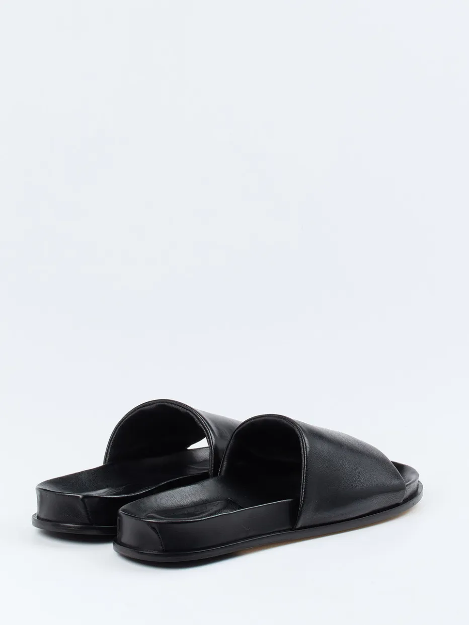 Herren Konstantin Starke – Slides aus Lammleder