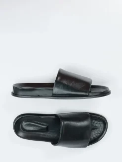 Herren Konstantin Starke – Slides aus Lammleder