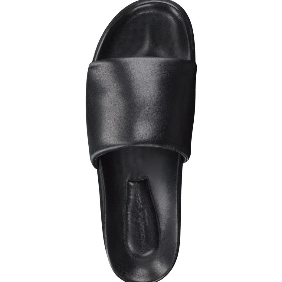 Herren Konstantin Starke – Slides aus Lammleder