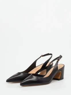 Damen Konstantin Starke – Slingback-Pumps aus Lammleder