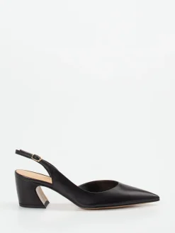 Damen Konstantin Starke – Slingback-Pumps aus Lammleder