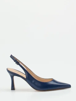 – Slingback-Pumps aus Lammleder*Konstantin Starke Online