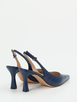 – Slingback-Pumps aus Lammleder*Konstantin Starke Online