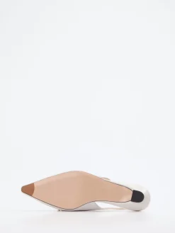 – Slingback-Ballerinas aus Lammleder*Konstantin Starke Clearance