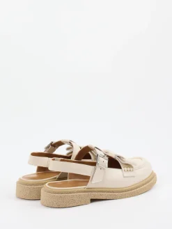 – Slingback-Loafer aus Lammleder*Konstantin Starke Online